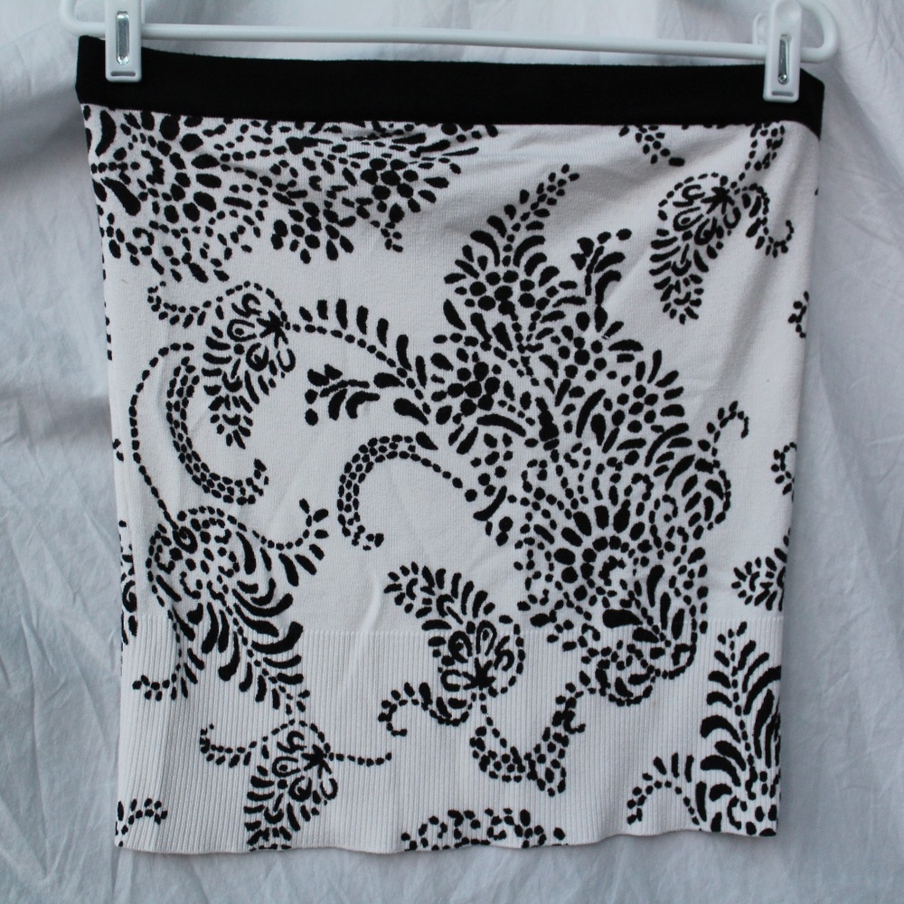 White House Black Market Tube Top